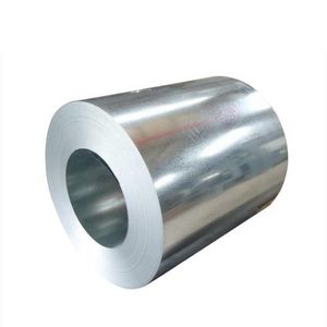 in Stock Wholesale Dx52D Z275 Z180 Zinc Coated Hot Dipped Galvanized Steel Gi Sheet Steel Coil Price