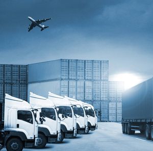 DDP Service Inland Trucking Price From China to Greece/Portugal/Sweden/Spain Door to Door