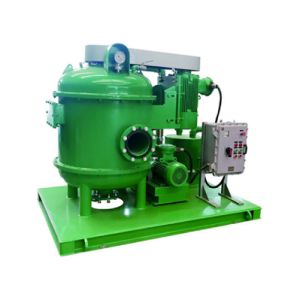 API Drilling Rig/Drilling Fluid Degasser