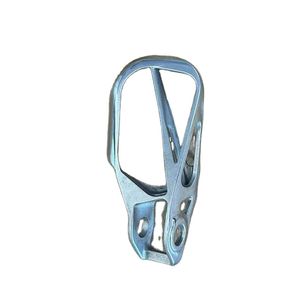 High Quality China Made Precision Casting Custom OEM Service Stainless Steel Polished Castings