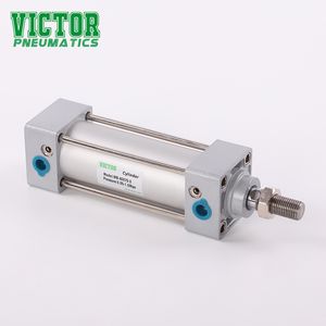 Sc63X150 Pneumatic Cylinder Tie Rod Cylinder