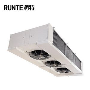 Blast Freezer PU Panel Cold Storage Room Double Outlet Air Unit Cooler