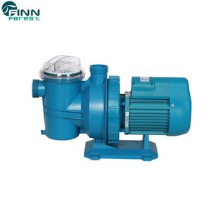 Low Consumption Swimming Pool Equipment Filtration System Electric Water Pump