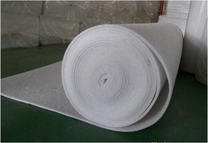 G4 Pre-Efficiency Filter Cotton Roll for Air Filter