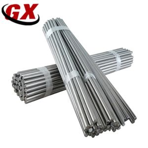 42CrMo Quenched and Tempered Steel, High-Toughness Engineering Steel