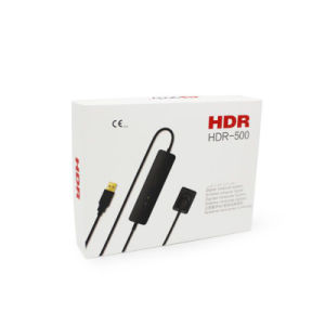 Medical Equipment Unit Dental Wireless Portable X-ray Sensor Hdr500/600