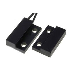 Magnetic Proximity Sensors Flange Mount Reed Switch for Refrigerator