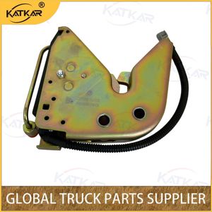 High Quality Truck Parts Cabin Parts Hydraulic Lock H4502b01017A0 for Sinotruk HOWO Shacman Foton Auman