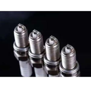 High-Quality Automotive Spare Parts CNC Machine Tool Components