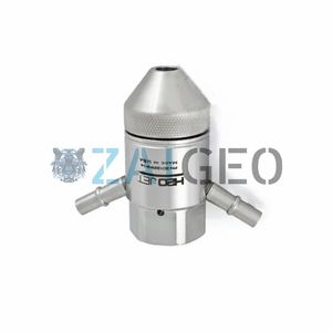 IDE Assy with Element Short Stop Filter Orifice Wkssf016 Diamond Cutting Heads