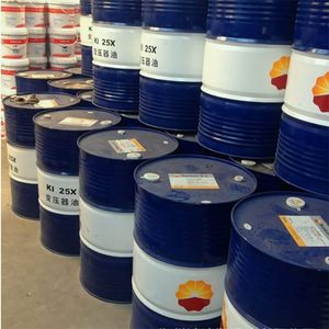 Low Viscosity Cooling Heat Transfer Petro Transformer Oil