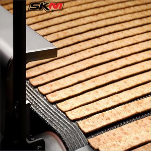 Factory Use Biscuit Baking Tunnel Oven Gas Baking Oven Cookie Baking Oven China Baking Oven