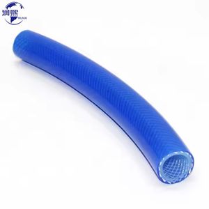 Factory High Temperature Resistance Flexible Silicone Vacuum Hose