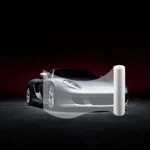 Custom Manufacturer Hot Selling Ppf Car TPU Paint Protection Film