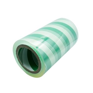 Custom Transparent BOPP OPP Film Acrylic Adhesive Packing Clear Gum Tape Jumbo Roll BOPP Film for Adhesive Film
