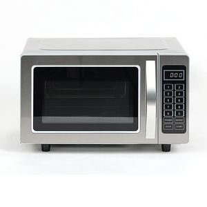 25L 1550W Bakery Equipment Electric Industrial Commercial Microwave Oven