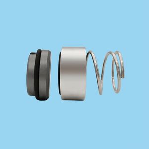 Single Spring H12N Mechanical Seal for Dyeing Machines