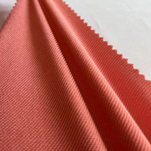 Woven Polyester Spandex Corduroy Fabric for Jacket Pants Sofas