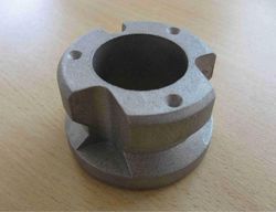 Steel Sand Casting Parts-Block