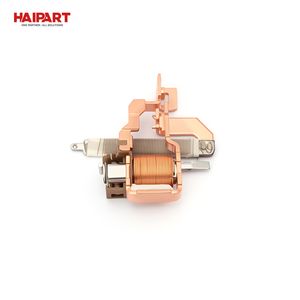 Low-Voltage Industrial Motor Protector, Copper Electromagnetic Protection Actuator.