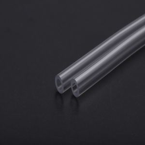 Medical Blood Pressure TPU Transparent Tube