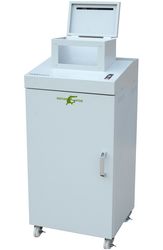 Professional Office Paper Shredder Cardboard Shredding Machine