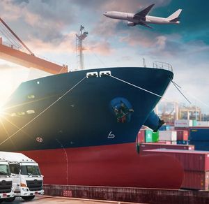 Door to Door Shipping Freight Forwarder From China to Worldwide Sea Freight Cheapest Shipping Price