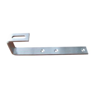 OEM Custom Sheet Metal Bending Stamping Parts Metal Hardwares Machinery Part