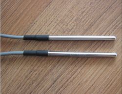 IP67 PT000 Waterproof Temperature Sensor Probe with 2 Wires