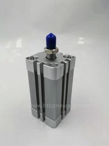Adn Series ISO Standard Compact Pneumatic Cylinder