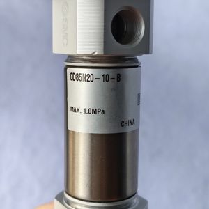 New and Origianl Smcc Dbl Act Round Cylinder CD85n20-10-B for SMC