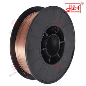 Factory Sale CO2 MIG Welding Wire Aws A5.18 Er70s-6 Supplier Cheap Price Welding