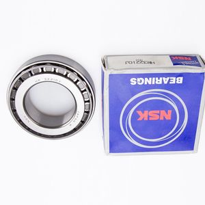 NSK Japan Brand Bearing Taper Roller Bearing 30208 30209