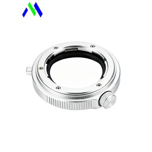 Dongguan Factory Engraved 5 Axis CNC Machining CNC Parts Stainless Steel Camera Part