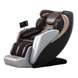 Gravity Full Body SPA Electric Ai Smart Heat Sofa Robot Hand New Release Luxury Massage Chair