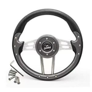 for Golf Mk7 Mk6 Carbon Fiber Steering Wheel for VW Racing Sport Alcaintara Steering Wheel