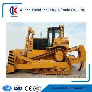 320HP Crawler Bulldozer Made in China for Sale