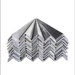 Stainless Steel Angle Bar for Construction