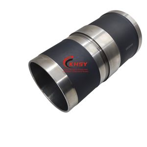 Wholesale Engine Parts Auto Parts Cylinder Sleeve Liner 3800328 5404408 for Cummins 6CT