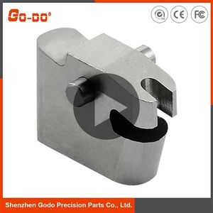 CNC Machining/Machined/Machinery Part