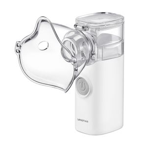 Home Medical Devices Battery Mini Ultrasonic Mesh Nebulizer Portable