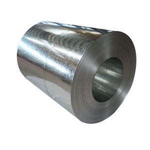 Dx51d Hot Dipped Galvanized Steel Roll SGCC/Dx51d+Z Cold Rolled Gi Coils G90 Z275 Galvanized Steel Coil