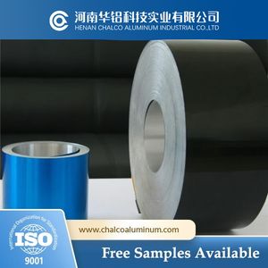 3003 Color Coated Aluminium Coil