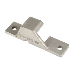 OEM Custom Metal Die Cast Service Integrated Structure Precision Metal Die Casting Part