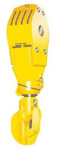 Drilling Equipment Traveling Block API