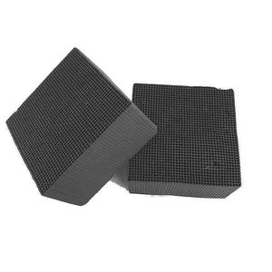 Honeycomb Activated Carbon for Water Treatment Filter Media