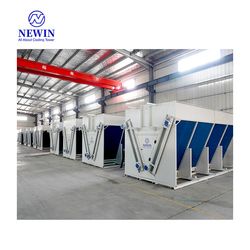 Ultimate High-Capacity Air Cooler for Superior Dry Cooling