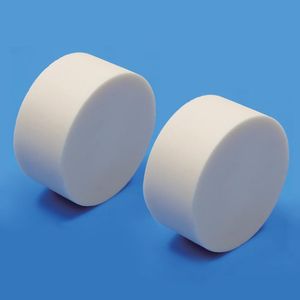 Heat Resistance Industrial High Purity Alumina Ceramic Lining Plate