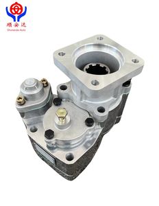 Sinotruk HOWO Main Engine Hydraulic System Pto 50b