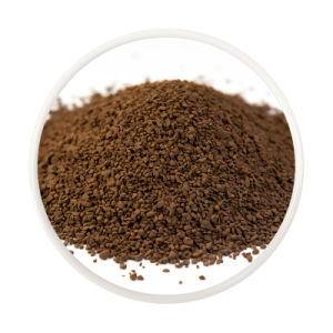 Factory Supply 0.5-1 mm Manganese Green Sand Filter